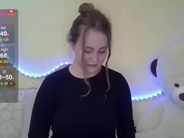 sellya_houston from Chaturbate