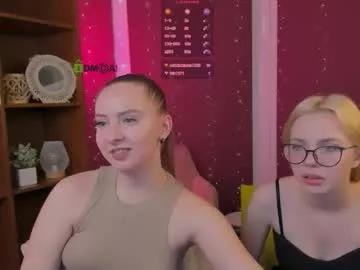 sendi_cais from Chaturbate is Freechat