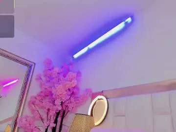 senniabella from Chaturbate
