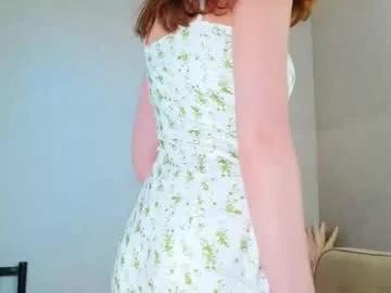 sensationnew from Chaturbate