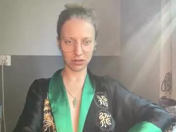senseinner from Chaturbate