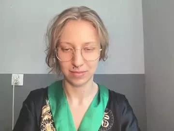 senseinner from Chaturbate