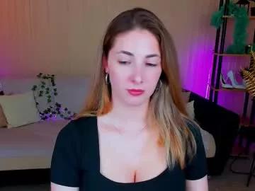 sensitiveheartt from Chaturbate