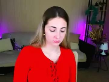 sensitiveheartt from Chaturbate