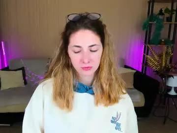 sensitiveheartt from Chaturbate