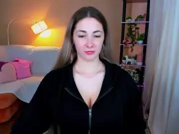 sensitiveheartt from Chaturbate