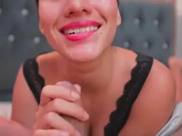 senssual_goddess from Chaturbate