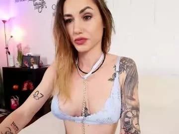 sensual_allexa from Chaturbate is Freechat