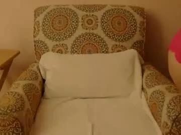 sensual_bohemian from Chaturbate