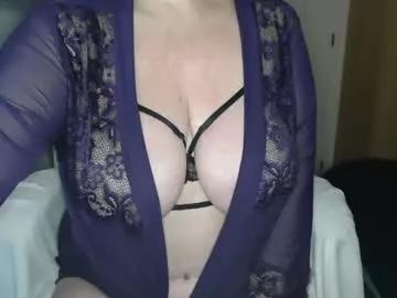 sensual_cris from Chaturbate