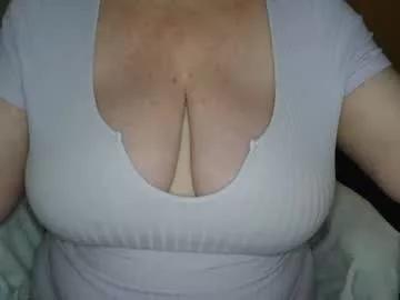 sensual_cris from Chaturbate
