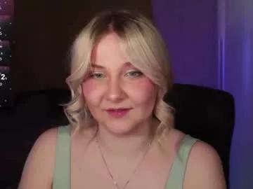sensual_girrrl from Chaturbate