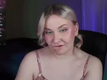 sensual_girrrl from Chaturbate