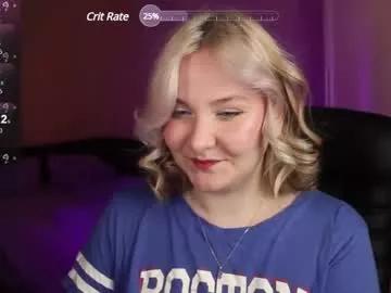 sensual_girrrl from Chaturbate