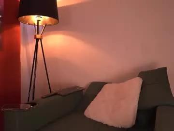 sensual_jassmine from Chaturbate