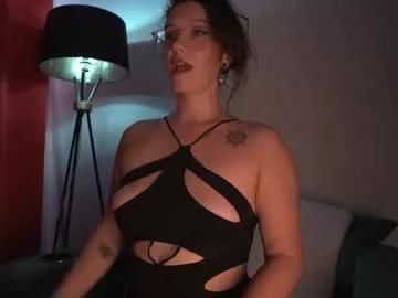 sensual_jassmine from Chaturbate
