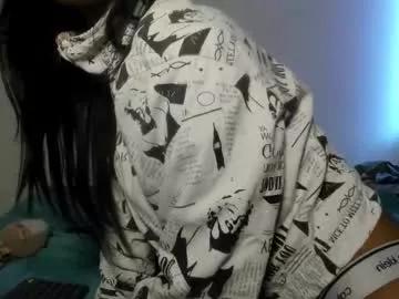 sensual_skinny from Chaturbate