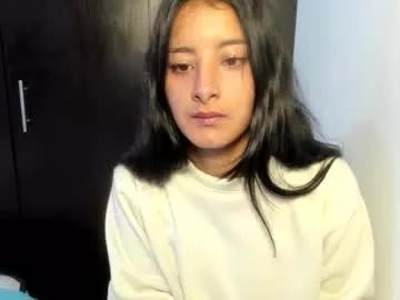 sensual_skinny from Chaturbate