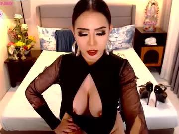 sensual_sweetabby from Chaturbate