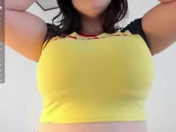 sensual_woman11 from Chaturbate