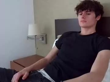 sensualalien from Chaturbate