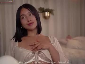 sensualcherry_ from Chaturbate is Freechat