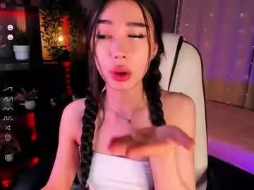 sensualily from Chaturbate