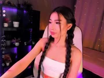 sensualily from Chaturbate