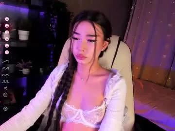 sensualily from Chaturbate