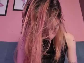 sensualjanex from Chaturbate