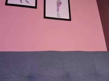 sensualjanex from Chaturbate