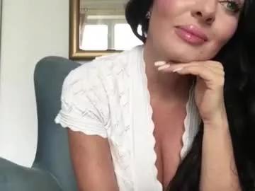 sensuallstella from Chaturbate