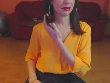 sensualmyra from Chaturbate