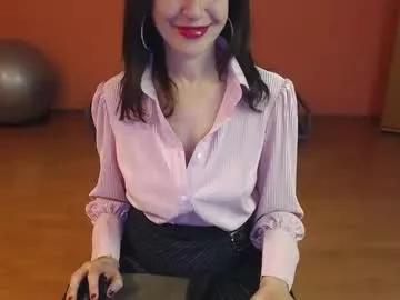 sensualmyra from Chaturbate