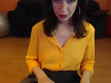 sensualmyra from Chaturbate