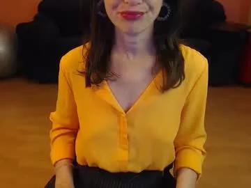 sensualmyra from Chaturbate