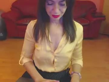 sensualmyra from Chaturbate