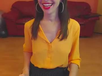sensualmyra from Chaturbate