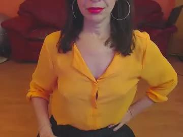 sensualmyra from Chaturbate