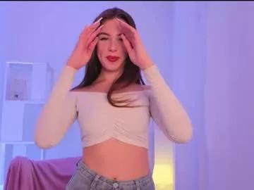 seraphinalux from Chaturbate is Freechat