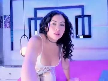 seraphinesteele from Chaturbate is Freechat