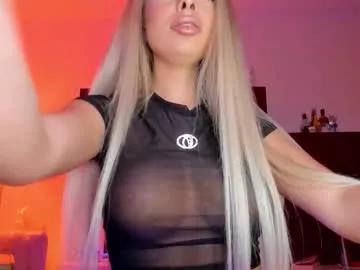 Seravonndee webcams show profile image 