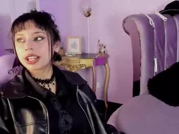 seren_bleck from Chaturbate