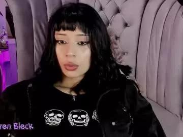 seren_bleck from Chaturbate