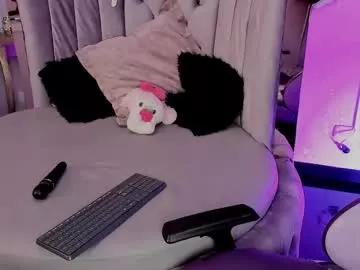 seren_bleck from Chaturbate