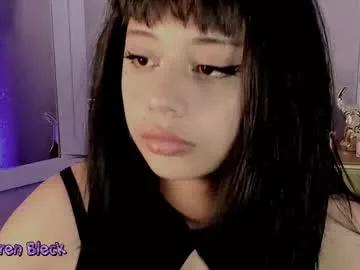 seren_bleck from Chaturbate