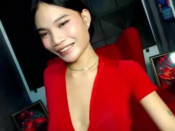 serena_harper from Chaturbate