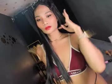 serena_harper from Chaturbate