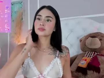serena_jeyns from Chaturbate