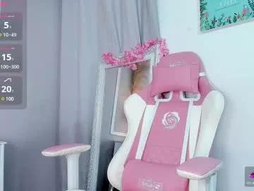 serena_jeyns from Chaturbate